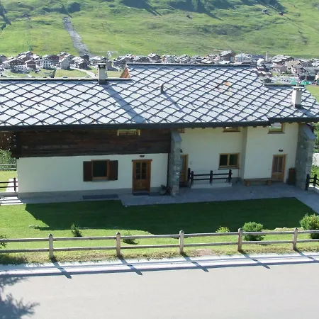 Casa Teola Nyaraló *