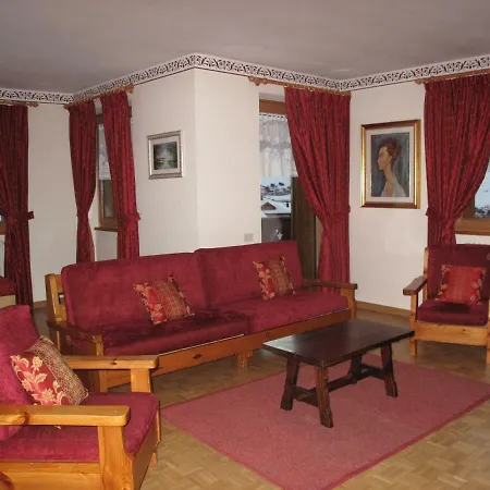 Casa Teola *