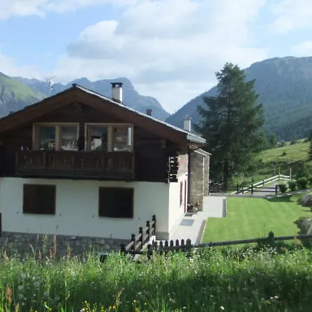Casa Teola *