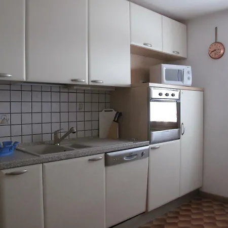 Nyaraló Casa Teola *